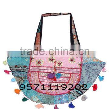 Ethnic Banjara bag