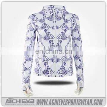 2017 women jackets and blazers, clothing factories in china