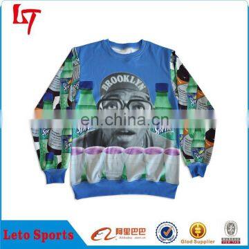 2015 Logo Cool dry sweatshirts Top casual sweatshirts Jerseys pullover style sweatshirts