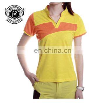 Wholesale volleyball sports jersey design