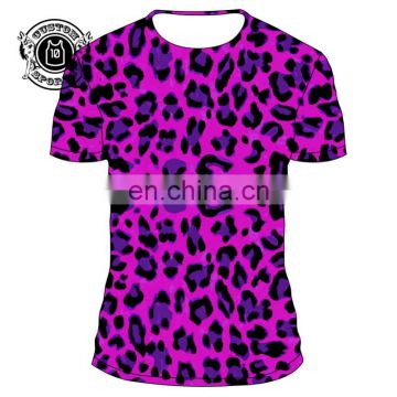 2016 NEW modish custom printed tshirts for mens