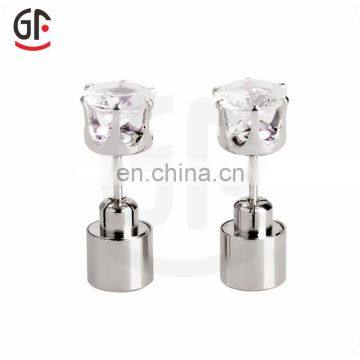 Novelty Products For Import 2017 LED Magnetic Earring photo-3