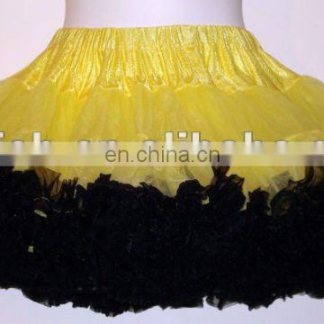 wholesale sexy ballet kids pettiskirts/ tutu skirts/tutu dress MP-0088