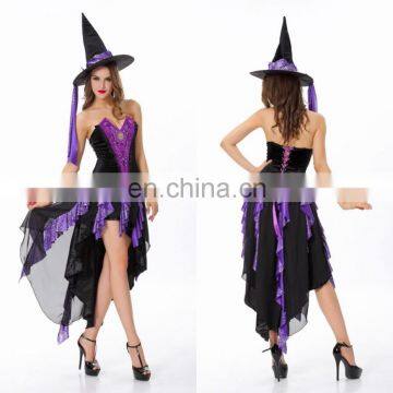 Hot sale halloween costumes vampire cosplay costumes 2015