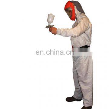 Nylon Spray Suits