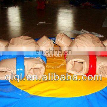 Inflatable Sumo Wrestling Suits With Best Quality photo-4