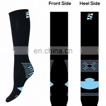 Amazon Supplier Compression Socks for Men and Women Athletic Fit for Running