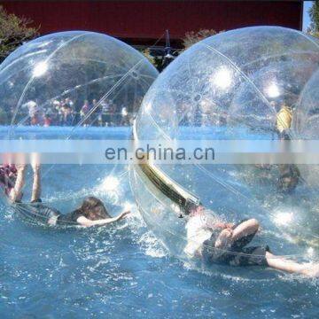 2012 new inflatable walking water ball