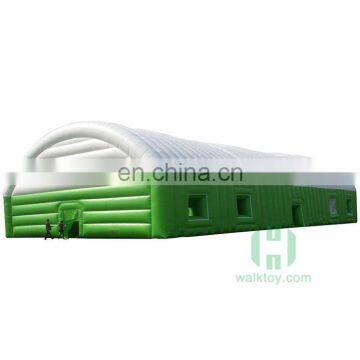 Top Quality White Dome Tent, Double Layer Party Tent for Advertising Event photo-2