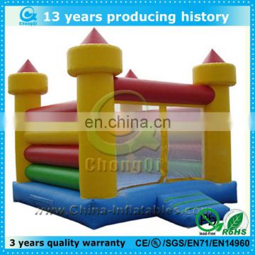 inflatable jumping castle for sale