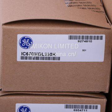 PLC DS3800NEPA1E1D  DS3800NEPA1F1E DS3800NEPB1G1F  General Electric	GE