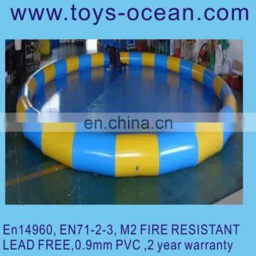 popular swimming pool table for sale, inflatable water pool for kids ,outdoor square swimming pool