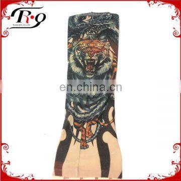 spandex tattoo sleeve