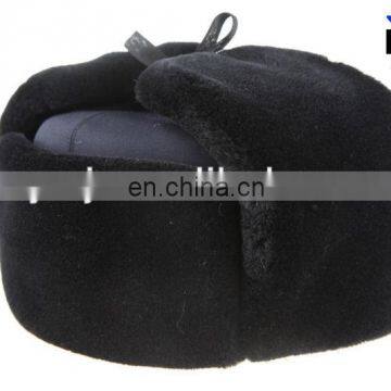 military uniform warm hats
