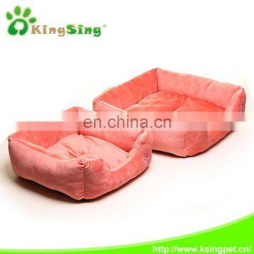 luxury sofa set/dog bed