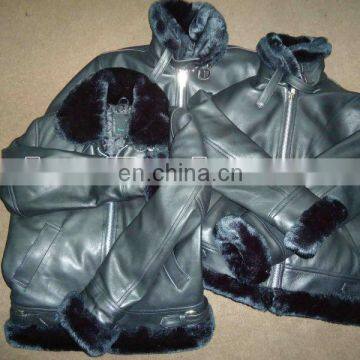 Fur Jackets, Leather Jackets, Fashion Jackets, Shearling Coats