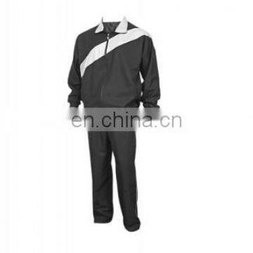 2014 High Quality Fabric Track Suit in Cheap Prices