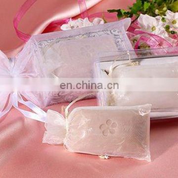 Sweet 16 Personalized Fresh Linen Scented Soap Bar