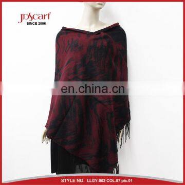 Winter new design scarf pashmina scarf cashmere