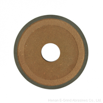 Grinding Wheels for Mold Industry(3A1) photo-5