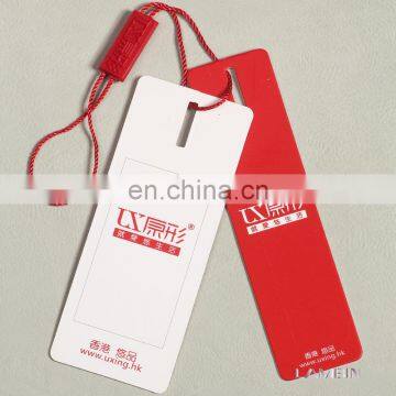 New china hang tag designs