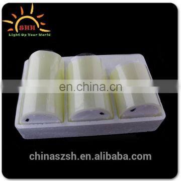 ABS Material Light E 14 LED Flicker Flame Candle Light Bulbs With Remote Control photo-4