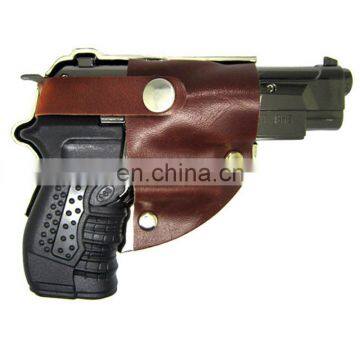 Unique Products 2017 Fationable Accessories Metal Skull Head Firefighter Belt Buckles