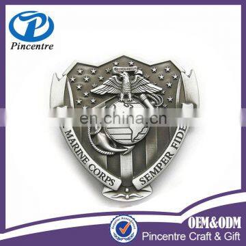 Military belt buckles /military belt buckles brass you can import from china