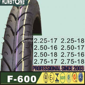 Good Price With High Quality Motorcycle Tire 2.25-17 2.50-17 2.50-18 2.75-17 2.75-18 Inner Tube