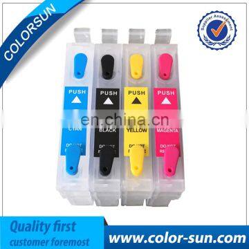 Professional Supplier Color Inkjet Cartridge for T2971 T2961 T2964 for Epson Xp231 Printer Cartridge photo-3