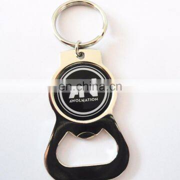 Metal Custom Logo BOTTLE OPENER & KEY CHAIN 2 in 1 photo-4