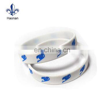 Factory Silicone Bracelet,colorful Custom Silicone Band photo-2