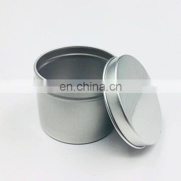 Chinese Factory Large Travel Candle Aluminum Tin Can