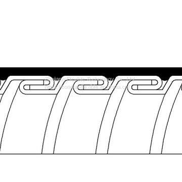 Flexible Metal Conduit Water Proof - PAG23LSZH Series photo-2