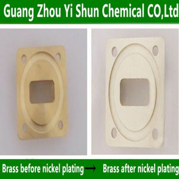 Nickel plating anti-oxidation Electroless nickel plating Spray-plated chemical nickel plating liquid