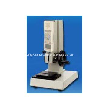 QT-DFB01 Desktop plant stem strength tester