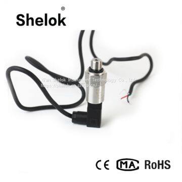 Custom Logos Water Pump Pressure Sensor Price For Air Compressor photo-3