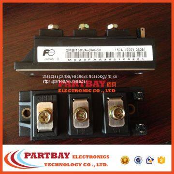 IGBT MODULE 2MBI150VA-060-50