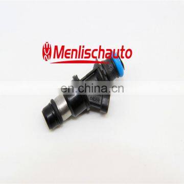 Auto parts fuel injector Nozzle OEM 17113739 25348180 for GMC Chevrolet Cadillac 4.8L 5.3L 6.0L