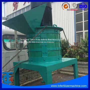 Professional Fertilizer Raw Material Crusher