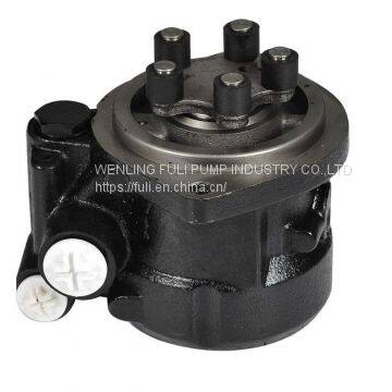 Truck power steering pump for SCANIA 571364 255028 7677955106