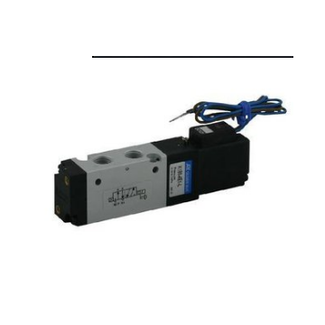 VUVS-L30-B52-D-G38-F8-1C1+G Sla Piston Type High Temperature Solenoid Valves Medium Pressure