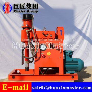 ZDY-1200S double pump full hydraulic tunnel drill for coal mine