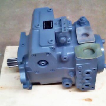 A4vso71eo1/10r-ppb13n00 Truck 600 - 1200 Rpm Rexroth A4vso Small Axial Piston Pump