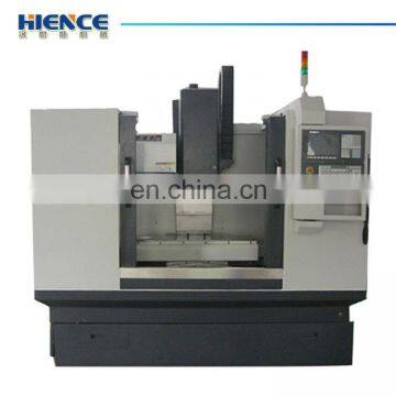 Economic high speed cnc milling machine automatic tool changer VMC7040