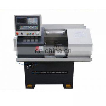 CK0640 China Factory Metal Lathe Fanuc Lathe Educational Cnc Lathe Machine
