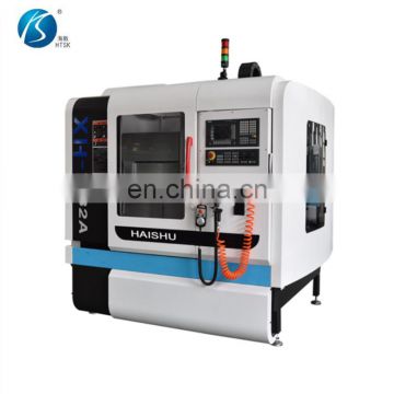 XH7132A Vertical machining center with best price on promotion