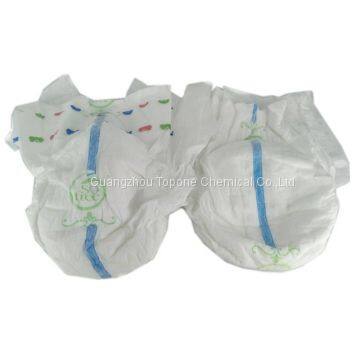 Economic High Quality Baby Diaper Type and Soft Breathable Absorption Baby Fine Diapers photo-5