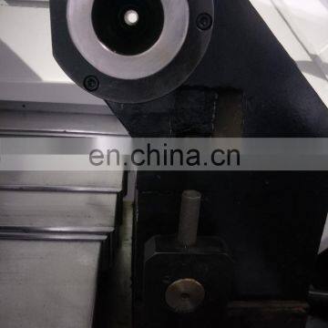 Conventional Cheap CNC Lathe China Machine photo-6