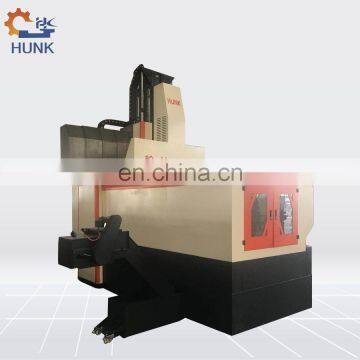 Центр фрезерования и сверления портального типа на ЧПУ photo-6